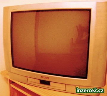 Thomson, 53 cm, klasický barevný TV, skvělý obraz, plně funkční_1 204225_1.jpg