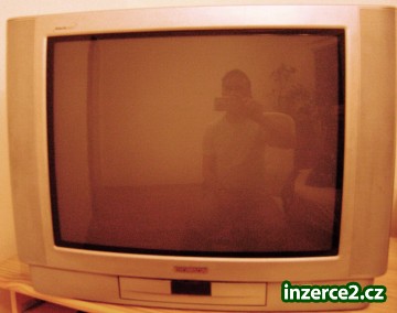Thomson, 53 cm, klasický barevný TV, skvělý obraz, plně funkční_2 204225_2.jpg
