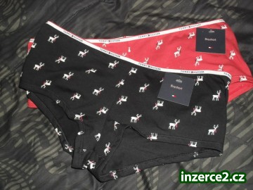 Tommy Hilfiger Vánoční spodní prádlo originál!_1 204226_1.jpg