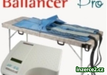 Prodám masážní stroje Rolletic a Ballancer Pro_2 204265_2.jpg
