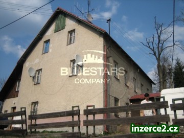 Rodinný - bytový dům, Pernink v Krušných horách_1 204269_1.jpg