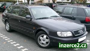 Audi a6 2.5tdi AVANT r.v.94 - 97(C4) náhradní díly_1 204311_1.jpg