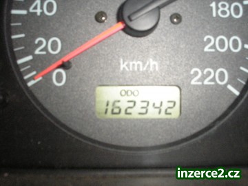 Mazda 323f 2.0 DiTD, r.v.99 - 04 / náhradní díly_2 204351_2.jpg