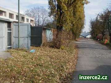Prodám garáž v Brně Černovicích-ul.Olomoucká_2 204489_2.jpg
