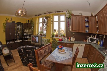 Spolubydlení v bytě 3+kk ve vile v S.Vrbném, České Budějovice_2 204880_2.jpg