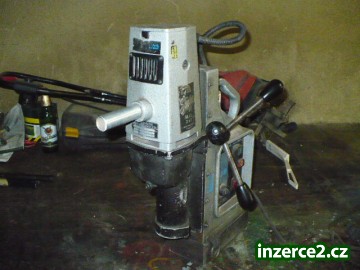 prodám magnetickou vrtačku Sluger 3x3 ,_1 205081_1.jpg