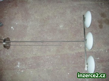 Prodám nový nepoužitý lustr zn. Massiv_1 205258_1.jpg