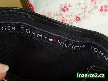 Tommy Hilfiger pánská peněženka originál!_2 205430_2.jpg