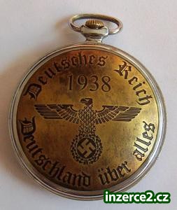 Hodinky Junghans Deutches Reich 1938_1 205441_1.jpg