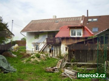 Rodinný dům 3+2, poz. 858 m2, Římice, okr. Ol_2 20575_2.jpg