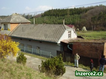 Polořadový dům 2+1, poz. 3 164 m2, Čekyně, okr. Přerov_2 20576_2.jpg