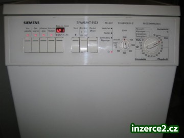 Pračka automatická SIEMENS SIWAMAT 9123 - až 1200 otáček_2 206203_2.jpg