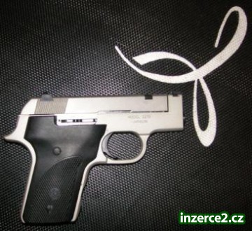 Prodám sportovní samonabíjecí pistoli SW .22 LR_1 206261_1.jpg