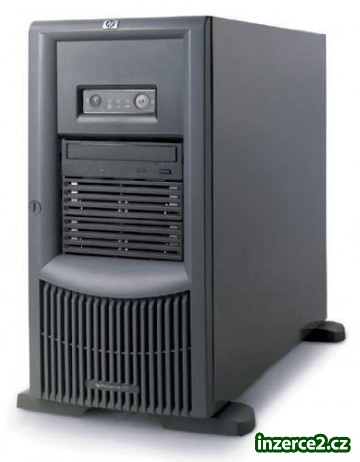 HP server - HP ProLiant ML370 G4 379906_1 206318_1.jpg