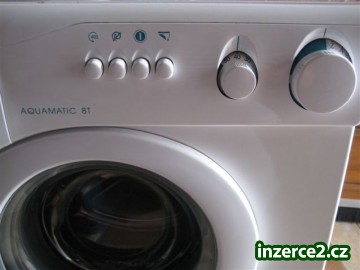 Pračka automatická CANDY AQUAMATIC 8T (na 3 kg prádla)_2 206345_2.jpg