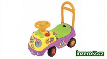 Nové disney odrážedlo z Anglie-Vánoce!_1 206449_1.jpg