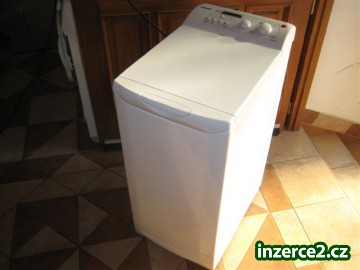 Pračka automatická HOOVER HTC 240 - až 1200 otáček_1 206476_1.jpg