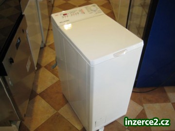 Pračka automatická AEG ÖKO LAVAMAT 41030 ELECTRONIC - až 1000 otáček_1 206478_1.jpg