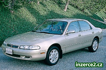 Mazda 626 GE r.v.92 - 97 - NÁHRADNÍ DÍLY_2 206706_2.jpg
