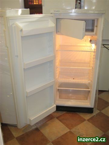 Lednice s mrazáčkem PRIVILEG ÖKO_1 207037_1.jpg