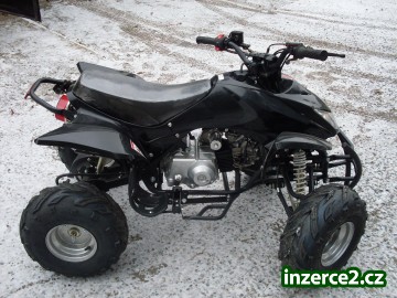 ATV Tiger 110 ccm - pro Vaše děti pod stromeček_1 207058_1.jpg