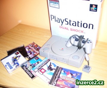 prodam playstation 1_1 207086_1.jpg