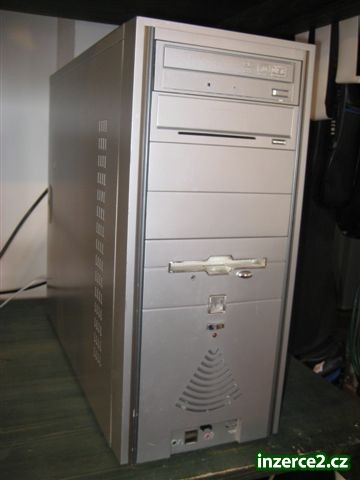 POČÍTAČ - PC AMD SEMPRON 2500+ / 1400 MHz_1 207218_1.jpg