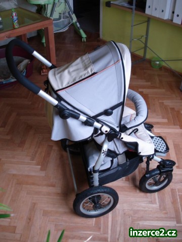 Prodám kočárek X-Lander_2 20721_2.jpg
