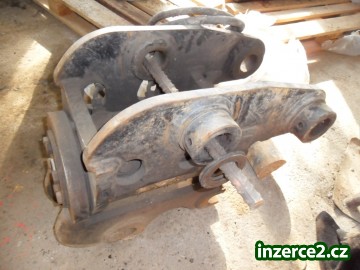 Naklápěcí hlava pro kráčivé bagry Menzi-muck_1 207313_1.jpg
