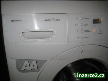 Pračka automatická ARDO AED 1000 X Easy Logic CLASS AA - až 1000 otáček_2 207440_2.jpg