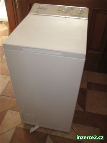 Pračka automatická AEG ÖKO LAVAMAT 4859 sensortronic - až 1100 otáček_1 207584_1.jpg