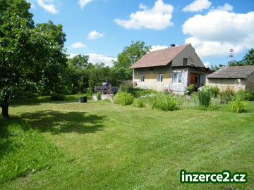 Rodinný dům 2+1 Hořejní Vinice, Kly_1 207868_1.jpg