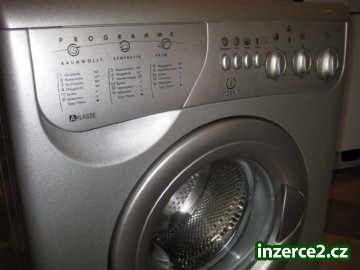 Pračka automatická INDESIT W125XS A KLASSE - až 1200 otáček_2 208238_2.jpg