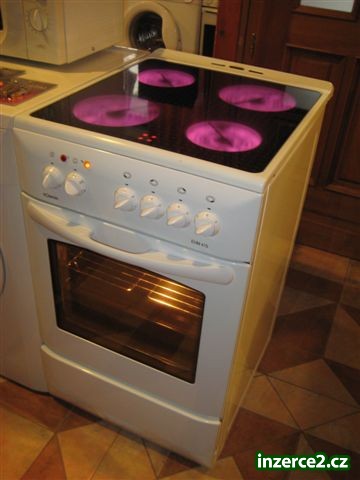 Sporák se sklokeramickou deskou BOMANN EHM 475 - šíře 50 cm_2 208412_2.jpg