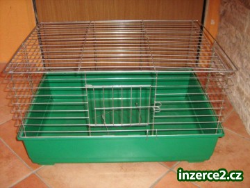 Klec na morče či jiné drobné zvířectvo_1 208792_1.jpg