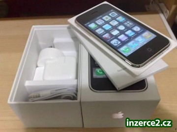 Vánoční Bonanza nabídka: APPLE IPHONE 4G HD, BlackBerry Pearl 3G, Nokia N8 odemčený továrna_1 208808_1.jpg