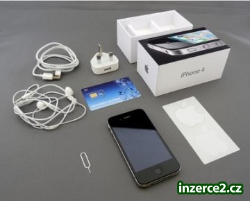 Vánoční Bonanza nabídka: APPLE IPHONE 4G HD, BlackBerry Pearl 3G, Nokia N8 odemčený továrna_2 208808_2.jpg