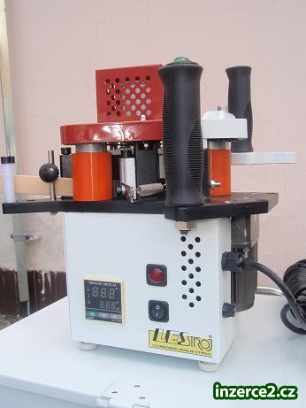 Ruční olepovačka hran LESSTROJ + 5kg lepidla ZDARMA_1 208902_1.jpg