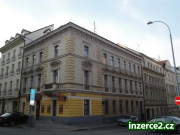 Prodej půdních prostor v ulici Baranova Praha Vinohrady_1 208940_1.jpg
