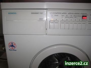 Pračka automatická SIEMENS SIWAMAT 7127 - až 1200 otáček_2 209125_2.jpg