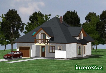 Prodám projekt rodinného domu_1 209675_1.jpg