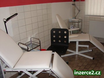 Pronájem tetovací kosmetické křeslo Brno_2 210288_2.jpg