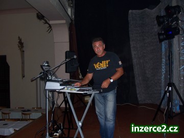 Hudba na svatby, narozeniny, firemní párty, zábavy, a další akce_2 210382_2.jpg