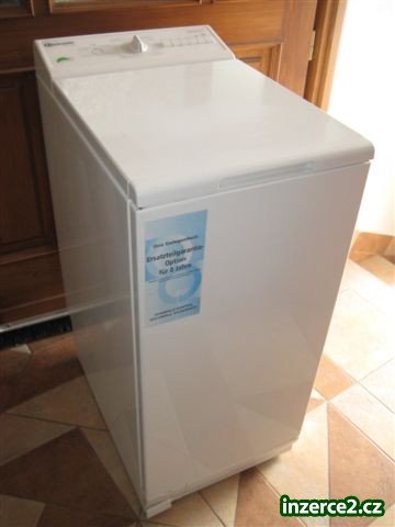 Pračka automatická BAUKNECHT EXCELLENCE (WHIRLPOOL) - až 1000 otáček_1 210465_1.jpg