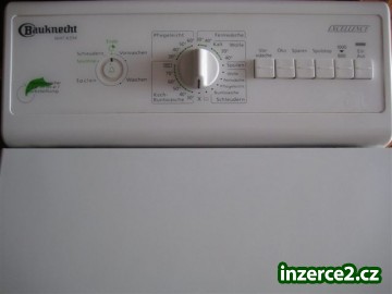 Pračka automatická BAUKNECHT EXCELLENCE (WHIRLPOOL) - až 1000 otáček_2 210465_2.jpg