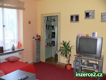 Prodám byt 1+2 v OV ve staré zástavbě v Mostě_1 2104_1.jpg