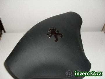 Airbag Citroen C1. Peugeot 107._2 210757_2.jpg