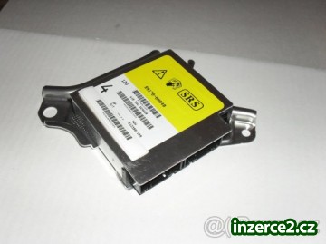 Řídící jednotka airbagu Citroen C1. Peugeot 107._1 210760_1.jpg