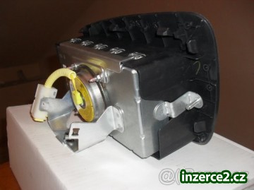Airbag spolujezdce Citroen C1. - Peugeot 107._1 210761_1.jpg