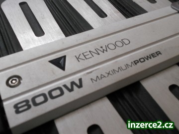Prodám Zesilovač Kenwood 800WATT_1 211329_1.jpg